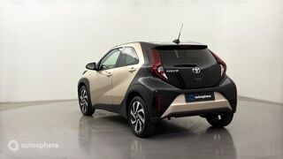 Aygo 1.0 VVT-i 72ch Design MY24 2023 occasion 75005 Paris