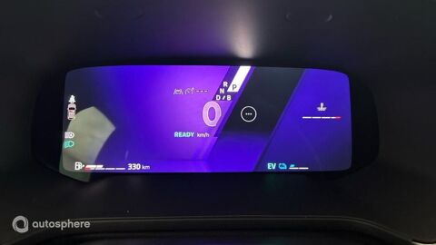 Symbioz 1.8 E-Tech full hybrid 160ch Evolution - 25 2025 occasion 57000 Metz