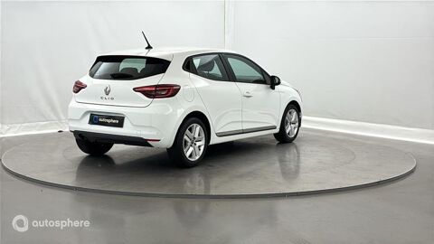 Clio 1.5 Blue dCi 85ch Business 2020 occasion 59470 Wormhout