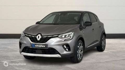 Annonce voiture Renault Captur 20499 €