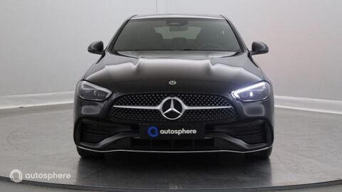 Classe C 300 d e Hybrid EQ 197+129ch AMG Line 2024 occasion 80136 Rivery