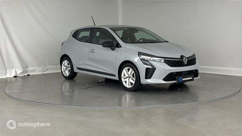 Clio 1.0 TCe 90ch Evolution - 25 2025 occasion 57000 Metz