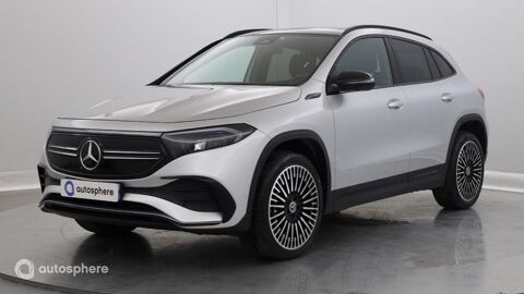 Annonce voiture Mercedes EQA 32999 