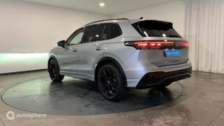 Tiguan 2.0 TDI 150ch R-Line Exclusive DSG7 2025 occasion 51100 Reims