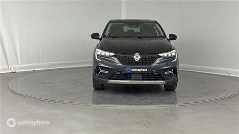 Arkana 1.3 TCe 140ch mild hybrid Evolution EDC -24 2024 occasion 57200 Sarreguemines