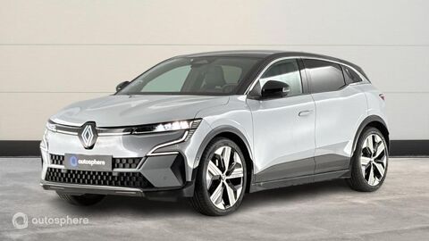 Renault M&eacute;gane E-Tech Electric EV60 220ch Iconic super charge -B 2023 occasion Thonon-les-Bains 74200