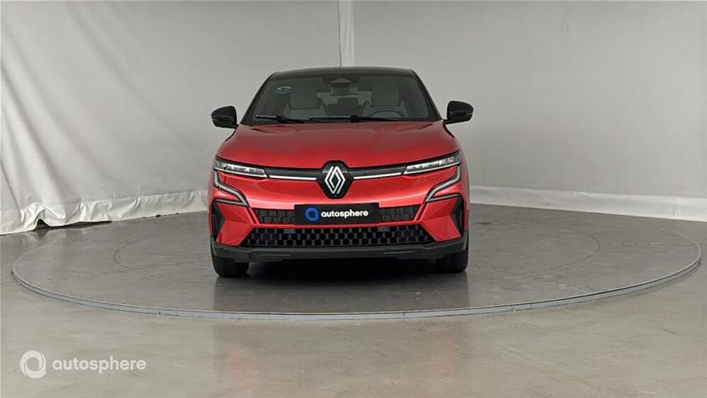 M&eacute;gane E-Tech Electric EV60 220ch Techno super charge 2023 occasion 57600 Saint- Forbach