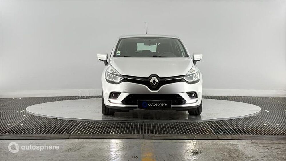 Clio 1.5 dCi 90ch energy Business 5p Euro6c 2018 occasion 44000 NANTES