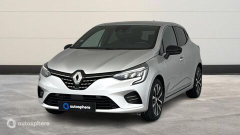 Annonce voiture Renault Clio 14999 €