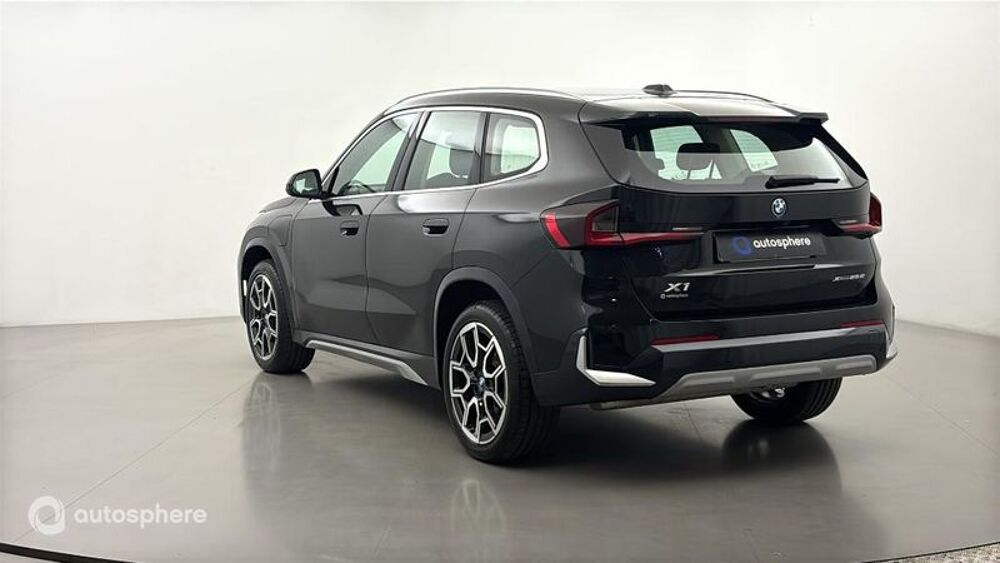 X1 xDrive25e 245ch xLine 2024 occasion 86000 Poitiers