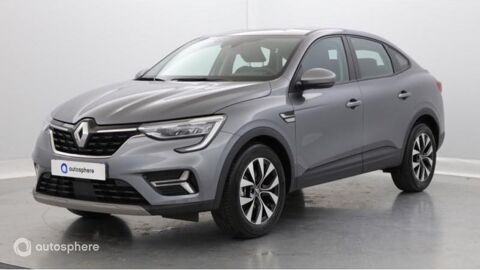 Annonce voiture Renault Arkana 17999 €
