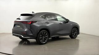 NX 450h+ F SPORT Executive 4WD 2023 occasion 78240 CHAMBOURCY