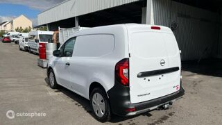 Townstar combi L1 EV 45 kWh Acenta chargeur 22 kW (GSR2b) 2025 occasion 77100 Meaux