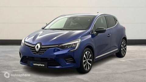 Renault Clio 1.0 TCe 90ch Techno 2023 occasion Villemomble 93250