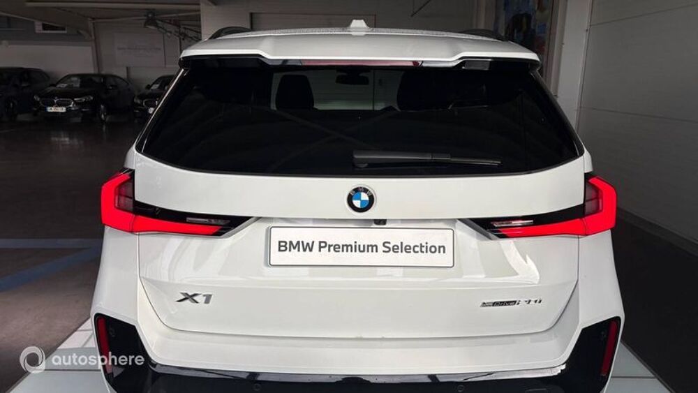 X1 sDrive20i 170ch M Sport 2026 occasion 59113 Seclin