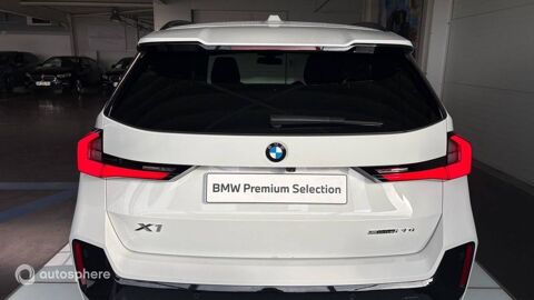 X1 sDrive20i 170ch M Sport 2026 occasion 59113 Seclin