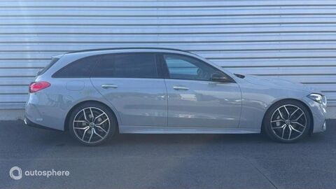 Classe C 220 d 197ch AMG Line 2026 occasion 60740 Saint-Maximin