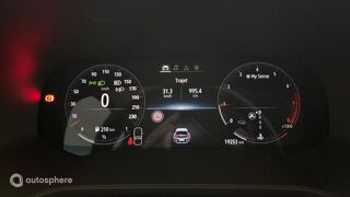Captur 1.3 TCe mild hybrid 160ch Techno EDC 2023 occasion 57000 Metz