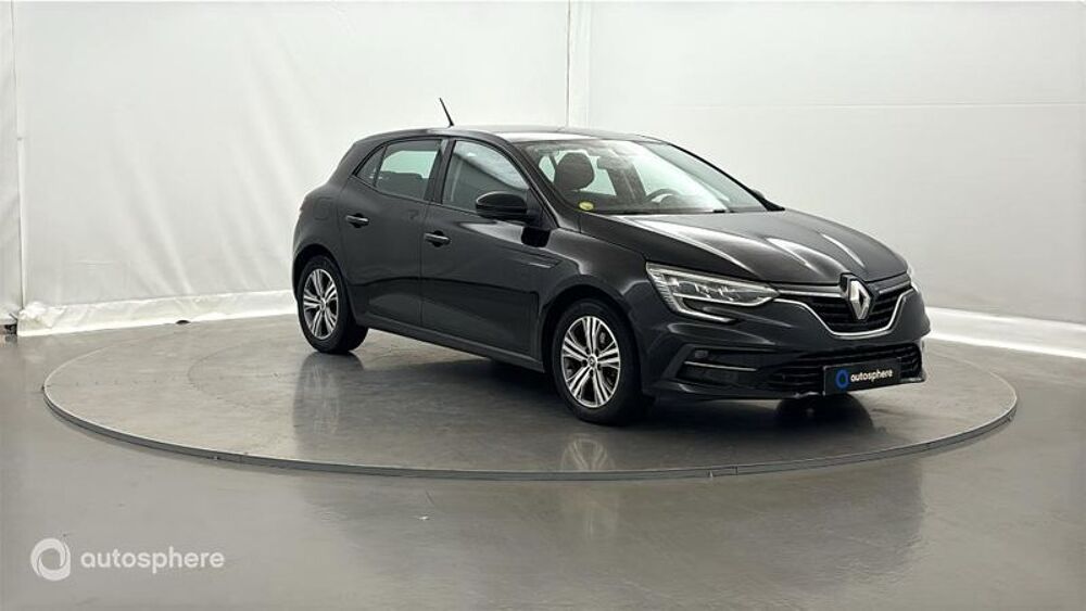 M&eacute;gane 1.5 Blue dCi 115ch Evolution 2023 occasion 51100 Reims