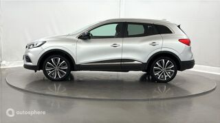Kadjar 1.5 Blue dCi 115ch Intens EDC 2019 occasion 08000 Charleville-M&eacute;zi&egrave;res