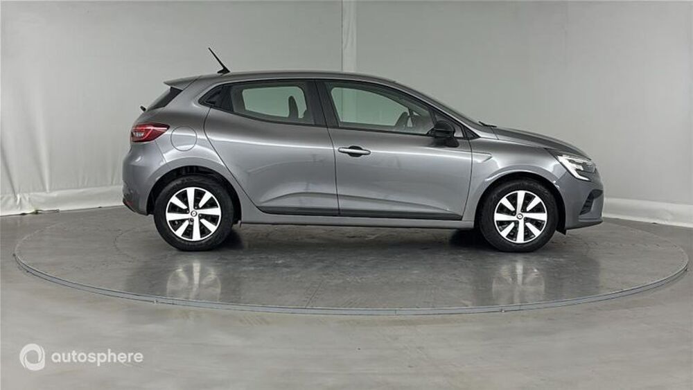 Clio 1.0 TCe 90ch Equilibre 2023 occasion 51200 &Eacute;pernay