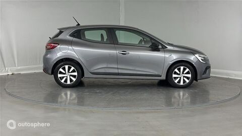 Clio 1.0 TCe 90ch Equilibre 2023 occasion 51200 &Eacute;pernay