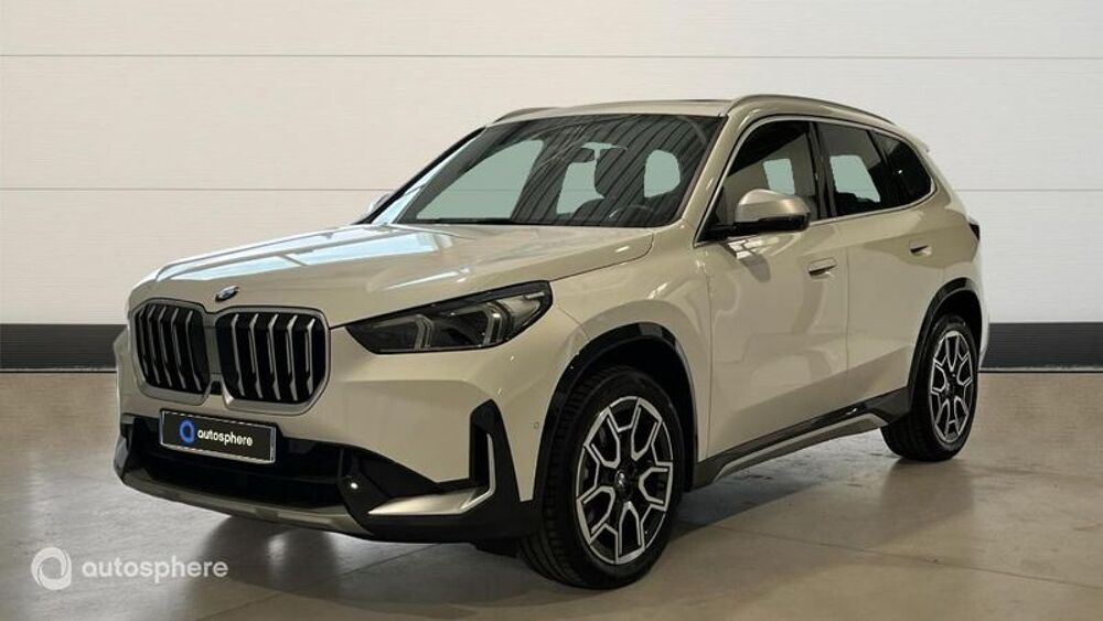 X1 xDrive23i 218ch xLine 2022 occasion 13300 Salon-de-Provence