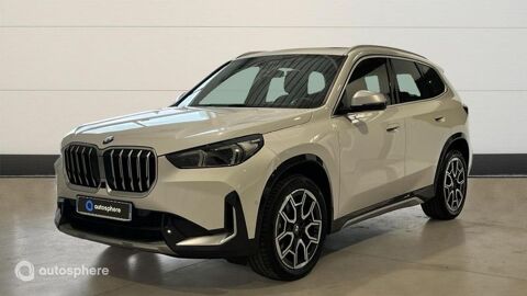 BMW X1 xDrive23i 218ch xLine 2022 occasion Salon-de-Provence 13300