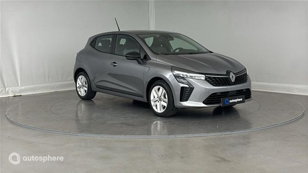 Clio 1.5 dCi 100ch Evolution - 25 2025 occasion 62218 Loison-sous-Lens