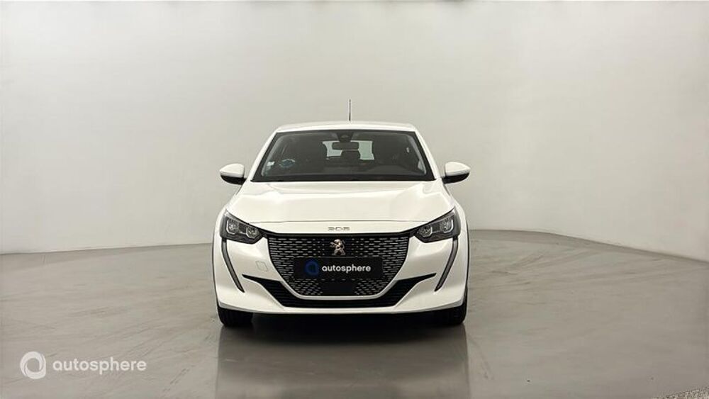 208 e- 136ch Active 2021 occasion 79000 Niort