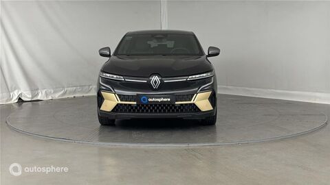 M&eacute;gane E-Tech Electric EV60 220ch Iconic super charge 2023 occasion 10100 Romilly-sur-Seine