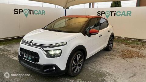 Annonce voiture Citron C3 15499 