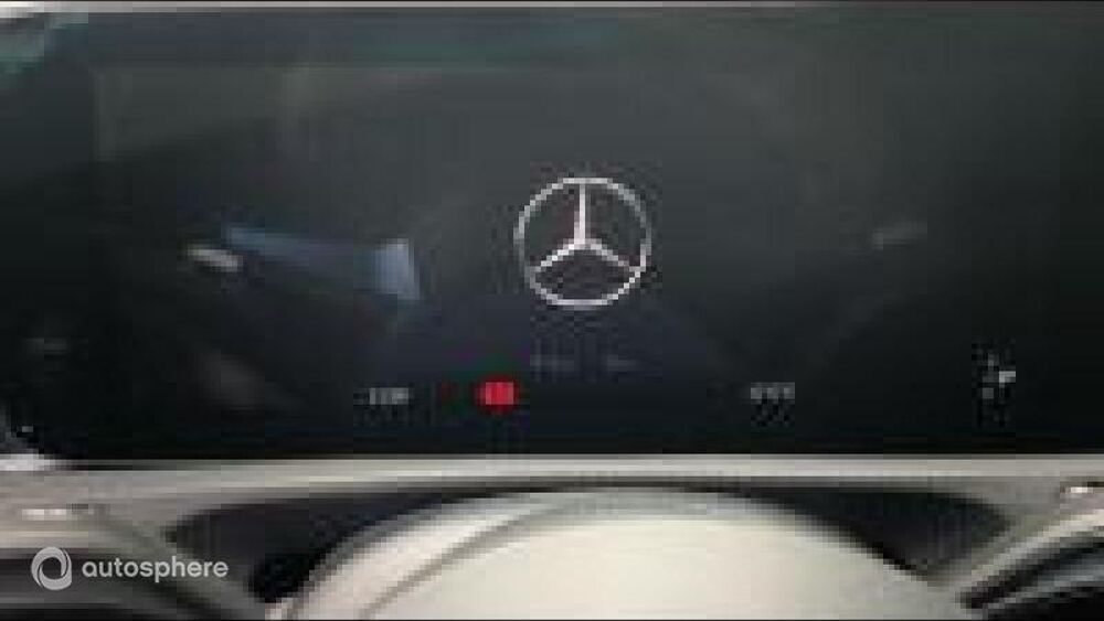 Classe A 200 d 150ch AMG Line 8G-DCT 2026 occasion 77240 Vert-Saint-Denis