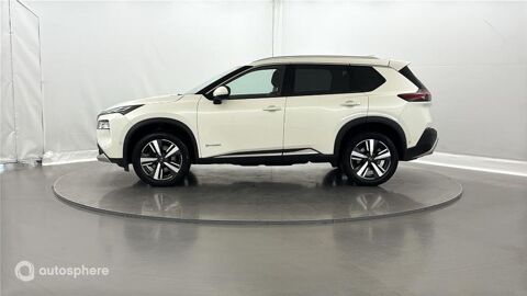 X-Trail e-Power 204ch Tekna 2023 occasion 59160 Lomme