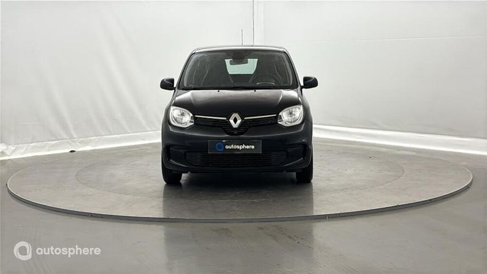 Twingo 1.0 SCe 65ch Equilibre 2023 occasion 77100 Meaux