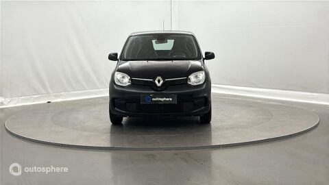 Twingo 1.0 SCe 65ch Equilibre 2023 occasion 77100 Meaux