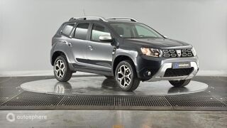 Duster 1.5 Blue dCi 115ch Prestige 4x4 E6U 2021 occasion 73200 Albertville