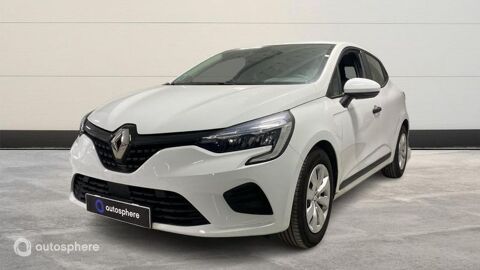 Annonce voiture Renault Clio 10299 €