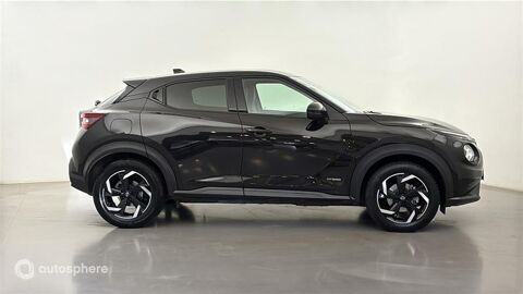 Juke 1.6 Hybrid 143ch Business+ 2023 2023 occasion 44000 Nantes