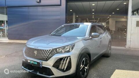 Annonce voiture Peugeot 2008 17299 €