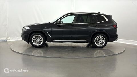 X3 sDrive18d 150ch xLine 2024 occasion 59650 Villeneuve-d'Ascq