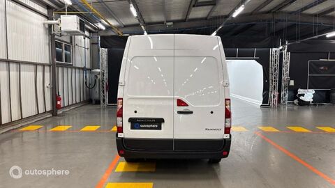 Master F3500 L2H2 2.3 Blue dCi 135ch Confort Euro6E 2024 occasion 62114 Sains-en-Gohelle