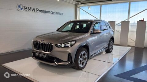 X1 xDrive25e 245ch xLine 2023 occasion 59113 Seclin