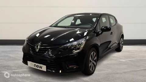 Renault Clio 1.0 TCe 90ch Equilibre 2023 occasion Albertville 73200