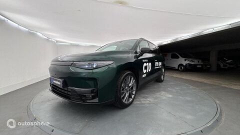 Autres Autres REEV 215ch 28,4 kWh Design MY25 2025 occasion Niort 79000