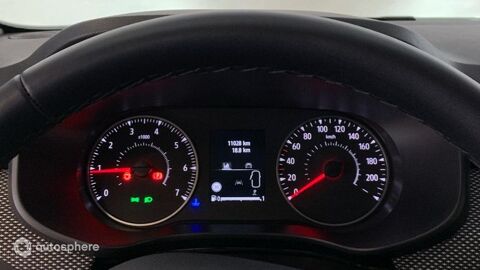 Sandero 1.0 TCe 90ch Journey 2025 occasion 13700 Marignane