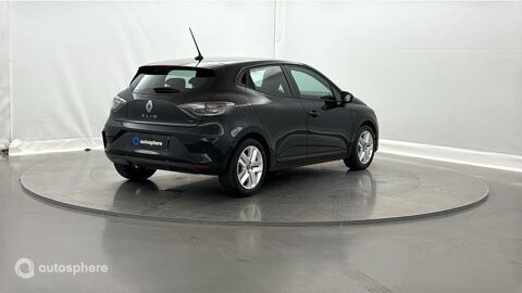 Clio 1.6 E-Tech 145ch full hybrid Evolution - 24 2025 occasion 62800 Li&eacute;vin