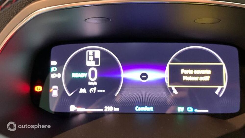 Captur 1.8 E-Tech full hybrid 160ch esprit Alpine - 26 2026 occasion 57000 Metz
