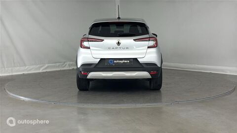 Captur 1.0 TCe 100ch Evolution GPL 2023 occasion 51200 &Eacute;pernay