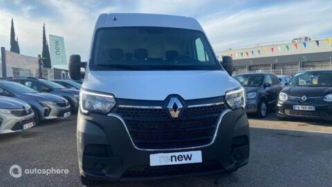 Master F3500 L2H2 2.3 Blue dCi 135ch Confort Euro6E 2023 occasion 13700 Marignane